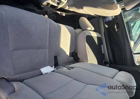 2016 Honda Pilot Ex z USA, uszkodzony, nr VIN 5FNYF6H38GB060395